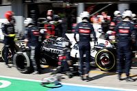 Obawy dręczyły Ricciardo