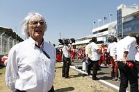 Ecclestone critica 'americanização' da F1 e acordo com Netflix