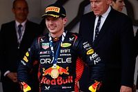 Que llamen a P&eacute;rez el "Rey de las calles" solo motiv&oacute; a Verstappen