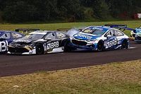 VÍDEO: Veja batida 'insana' de Lucas Foresti pela Stock Car em Tarumã