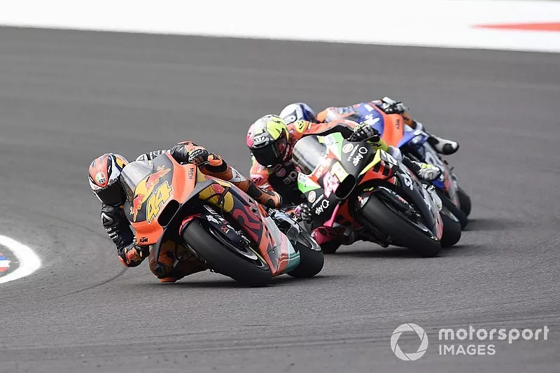 Pol Espargaro, Red Bull KTM Factory Racing