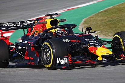 Red Bull puede ganar carreras con Honda en 2019, según Tost
