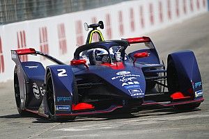 Bird resiste a pressão e vence ePrix de Santiago