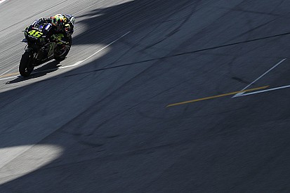 GALERÍA: las mejores imágenes de los test de MotoGP en Sepang