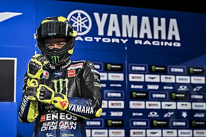 Rivoluzione Yamaha: Valentino parla, i giapponesi eseguono