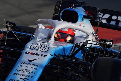 Kubica: “Nog nooit zo lang gewacht om een paar ronden te rijden”