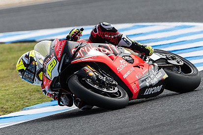 Phillip Island WSBK: Bautista fırtına gibi başladı, üst üste üçüncü kez kazandı