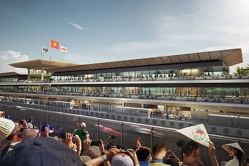 'Mirada 2020, calendario en modo a Vietnam'