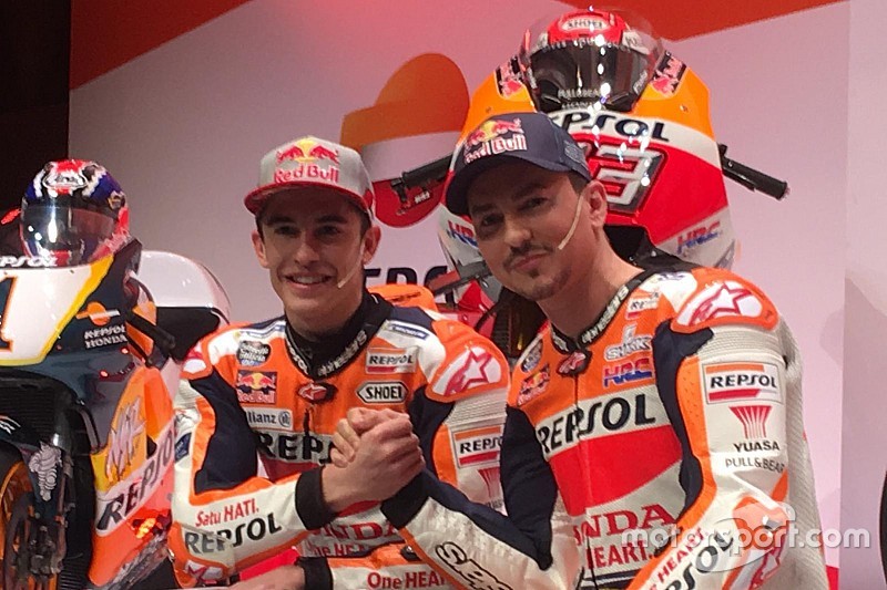 Márquez: