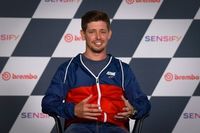 Stoner: "M&aacute;rquez es el piloto con m&aacute;s talento de MotoGP, siempre ha estado claro"