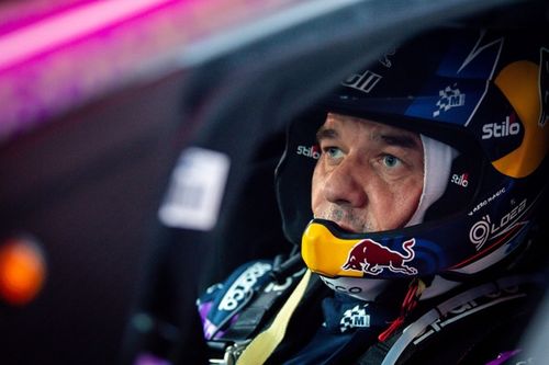 Loeb explica por qu&eacute; "no es posible" verle en el WRC a corto plazo