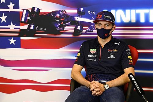 Verstappen ya no hablar&aacute; m&aacute;s con Netflix para Drive to Survive