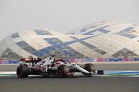 Korzystna sytuacja dla Alfy Romeo