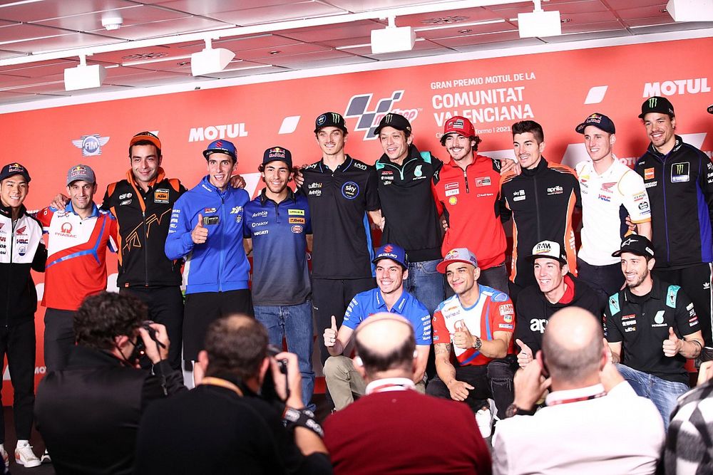 Valentino Rossi, Petronas Yamaha SRT