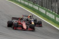 ANÁLISE: Ferrari e Red Bull trouxeram modificações nos freios em Interlagos; entenda