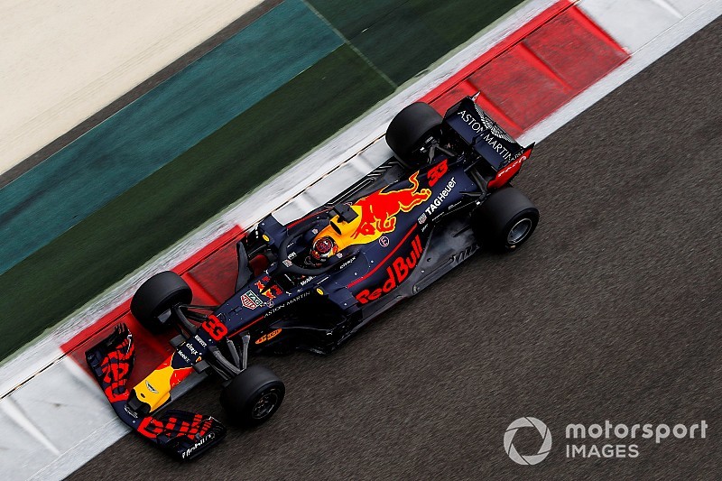 Red Bull: 50HP más podrían haber cambiado la temporada