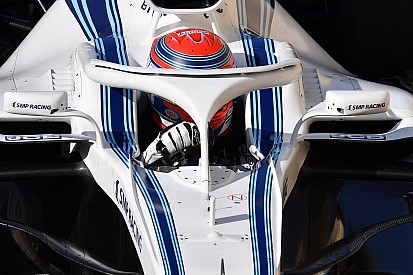 Ilyen fájdalmakat is ki kell bírnia egy F1-es versenyzőnek: videó
