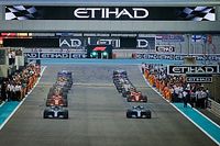 Los dorsales de los pilotos de F1 y el nombre oficial de cada equipo en 2019