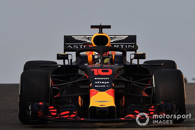 Gasly: Honda'ya karşı sabırlı olmak gerekiyor