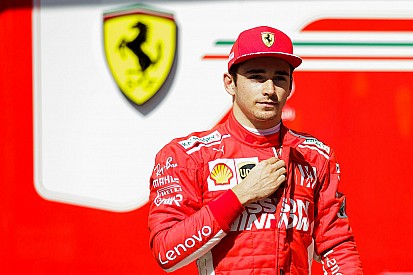 Vettel convaincu que Leclerc sera rapide d'emblée