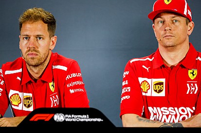 Red Bull: Leclerc nagyobb kihívást fog jelenteni Vettelnek, mint Raikkönen