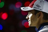 Leclerc descarta sentir press&atilde;o por mudan&ccedil;a &agrave; Ferrari