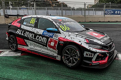 Ufficiale: Honda schiera Girolami e Guerrieri con Münnich Motorsport, ritorna anche Monteiro