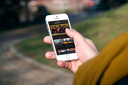 Esprimete la vostra opinione sui temi caldi della F1 con l'app Motorsport Fans