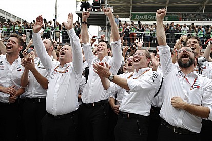 Wolff: Üst üste kazananları sevmemek taraftarlığın doğasında var