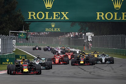 Mexican GP promoter distances itself from FOPA views