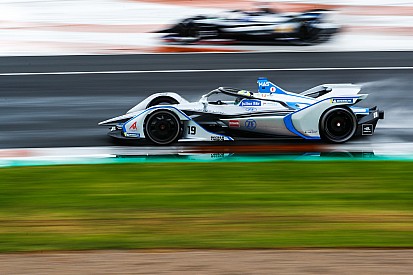 Videó: ilyen lesz egy kör a Formula E szaúdi szezonnyitóján