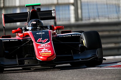 David Beckmann correrà nel 2019 in FIA F3 con il team ART Grand Prix