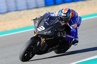 Відео: як звучить мотоцикл MotoE