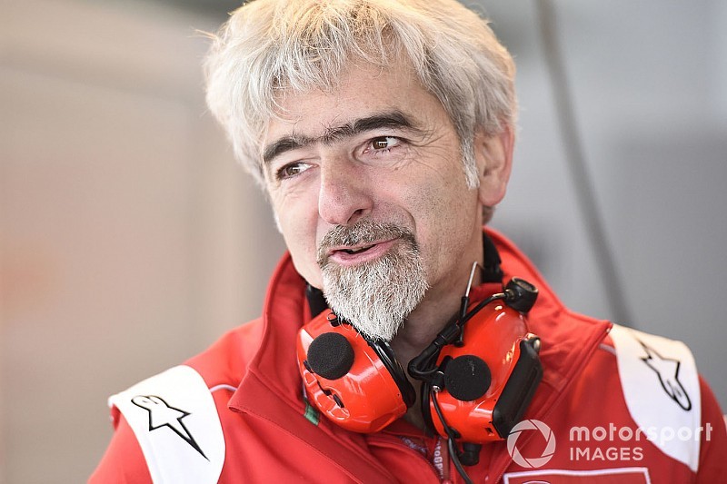 Dall'Igna: