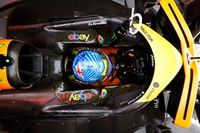 Exclusivo: La F1 probar&aacute; un sistema de aire acondicionado en los coches