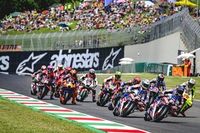 Por qué el MotoGP no puede permitirse repetir el fiasco de Kazajstán