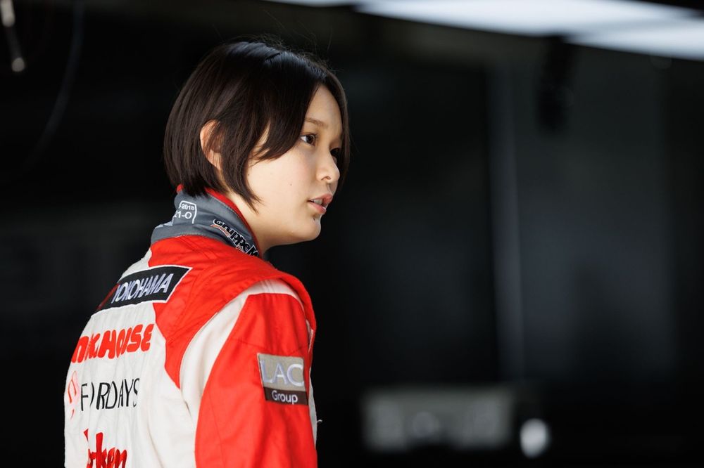 2年目は新規チームで厳しい船出。Jujuは成長見せられるか【スーパー