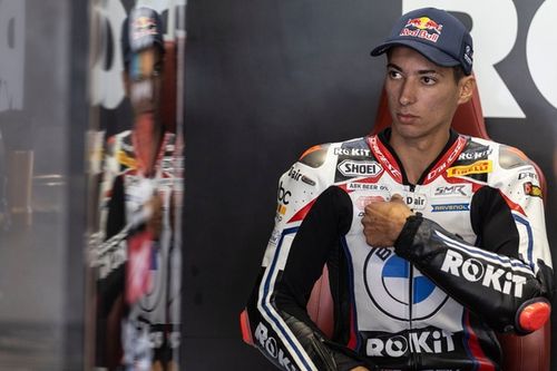 BMW actualiza el estado de Razgatlioglu: ausente en Italia y puede que en Arag&oacute;n