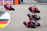 Martin odparł ataki