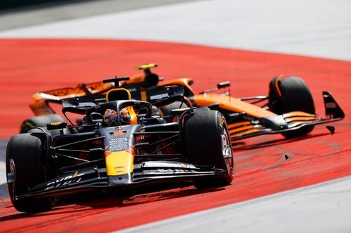 F1: Como Verstappen levou 11 pontos de penalidade na superlicença em menos de um ano