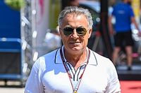 Алези стал президентом автодрома «Поль Рикар»