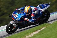 Rins: "Vi&ntilde;ales deb&iacute;a haber entrado antes a boxes"