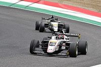 Vidales logra un podio en Mugello; Saucy, campe&oacute;n de la F&oacute;rmula Alpine