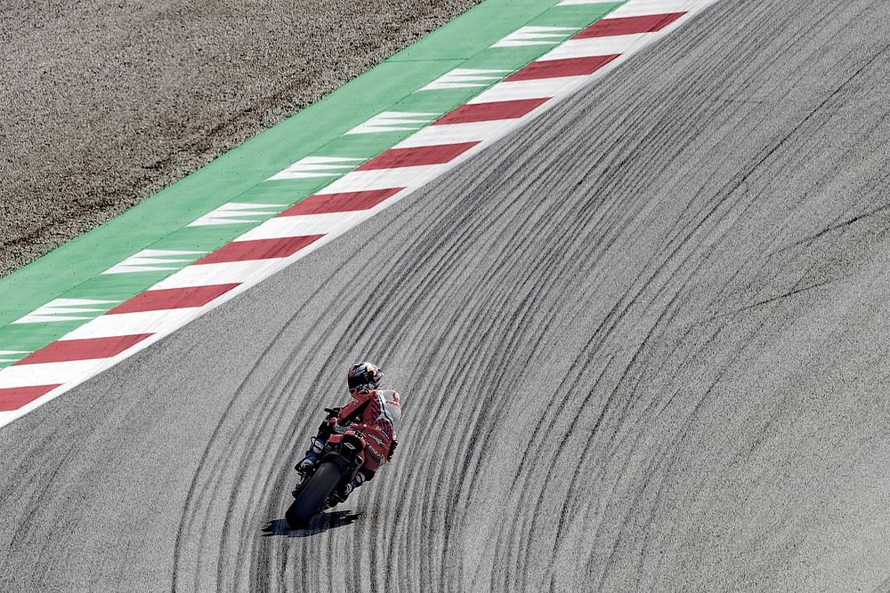 Jorge Martin, Pramac Racing