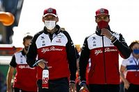 Kubica correr&aacute; en Italia con Alfa ante ausencia de Raikkonen