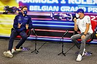 Mercedes ya tomó una decisión entre Russell y Bottas para 2022