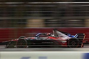 Diriyah E-Prix: Wehrlein Rebut Puncak Klasemen Formula E