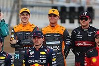 Norris dor&oacute;wnuje talentem