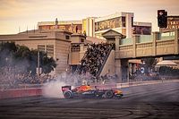 La F1 duplicará el impacto económico del Super Bowl en Las Vegas