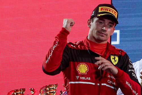 Rábukkantak Charles Leclerc kínos gyenge pontjára az F1-rajongók